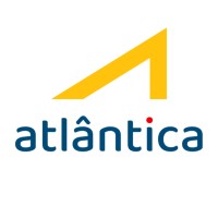 Atlântica Portas e Janelas de Alumínio Logo