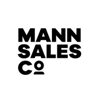 Mann Sales Co. Logo