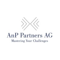 AnP Partners AG Logo