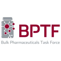 Bulk Pharmaceuticals Task Force Logo