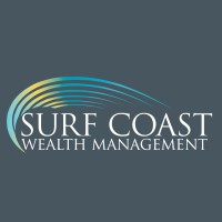 Surf Coast Wealth Management Logo