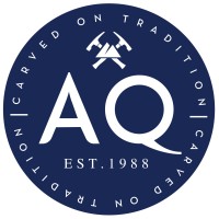 Allstone Quarry Products Logo