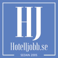 Hotelljobb Logo