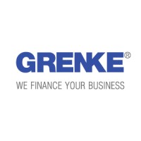 GRENKELEASING s.r.o. Logo
