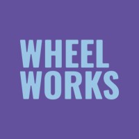WheelWorks Arts Logo