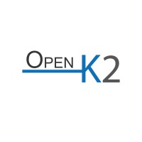 OPEN-K2, S.L. Logo