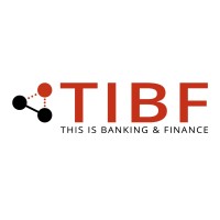 TIBF This Is Banking & Finance Logo