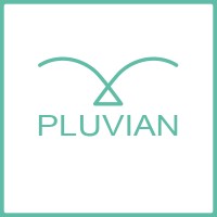 Pluvian Logo