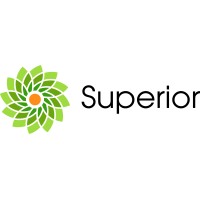 Superior A/S Logo