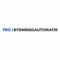 PRO|BYGNINGSAUTOMATIK Logo