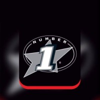Number 1 Catering Logo