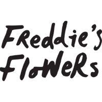Freddies Flowers Logo