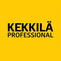 Kekkilä Professional Logo