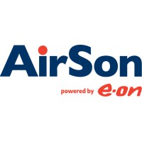 AirSon Engineering AB Logo