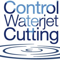 Control Waterjet Cutting Ltd Logo