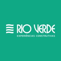Rio Verde Engenharia Logo