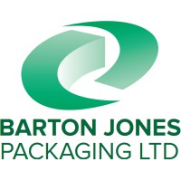 Barton Jones Packaging Ltd. Logo