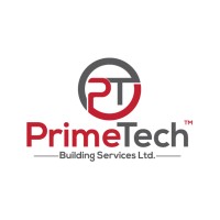 PrimeTech Building Services Ltd. Logo