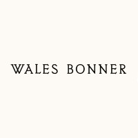 Wales Bonner Logo