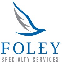 Foley Specialty Services, LLC Logo