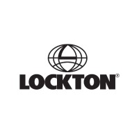 Lockton Middle East North Africa Logo