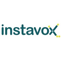 Instavox Logo