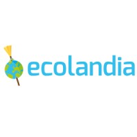 Ecolandia Logo
