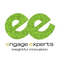 Engage Experts Ltd Logo