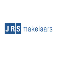 JRS makelaars Logo