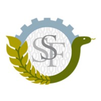 Stiftelsen för strategisk forskning, SSF Logo
