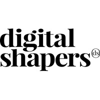 Digital Shapers Logo
