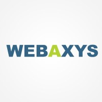 Webaxys Logo