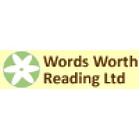 Words Worth Reading Ltd Logo