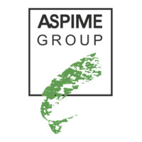 Aspime Group Logo