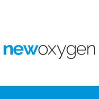 Newoxygen - Consultoria de Estratégia e Marketing Lda Logo