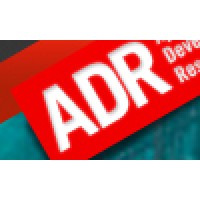 ADR Application Development Resources, Inc. Logo