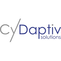 cyDaptiv Solutions, Inc Logo