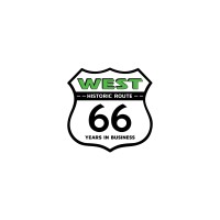N.B. West Contracting Logo