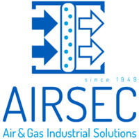 AIRSEC Logo