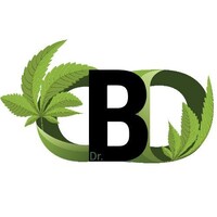 DrB • CBD Logo