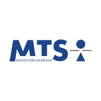 MTS MessTechnik Sauerland GmbH Logo