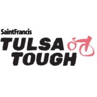Saint Francis Tulsa Tough Logo