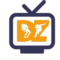 Danzapping Logo