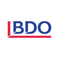 BDO Costa Rica Logo