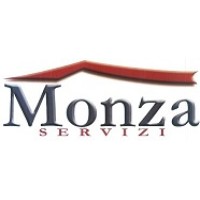 MONZA SERVIZI LIMITED Logo