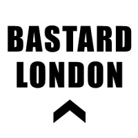 BASTARD . LONDON Logo