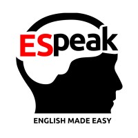Espeak Language Academy Logo