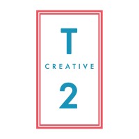 Type 2 Creative Logo