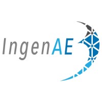 IngenAE, LLC Logo