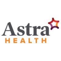 Astra Health Logo